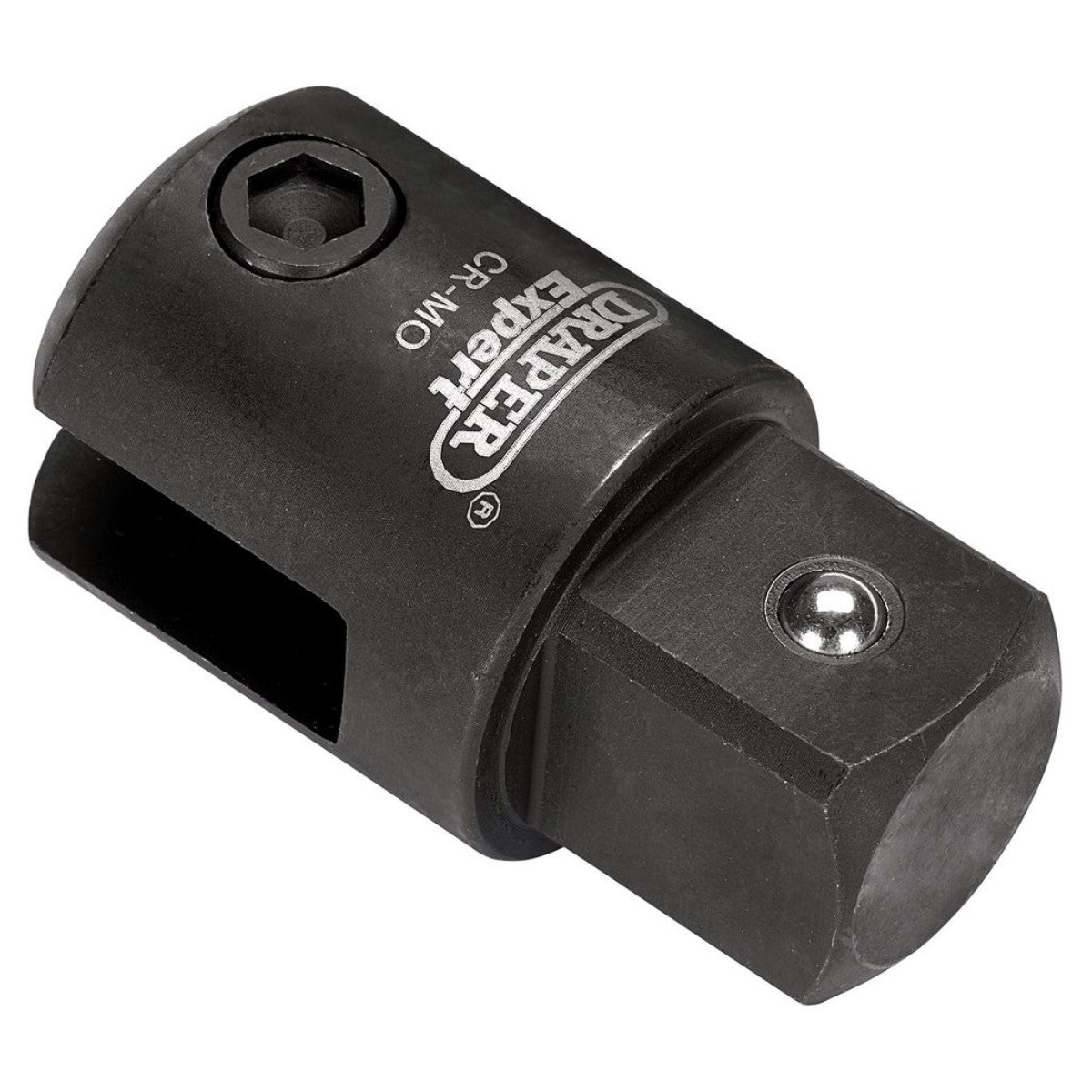 Draper Expert Breaker Bar Repair Kit, 1" Sq. Dr. (3 Piece) 24728