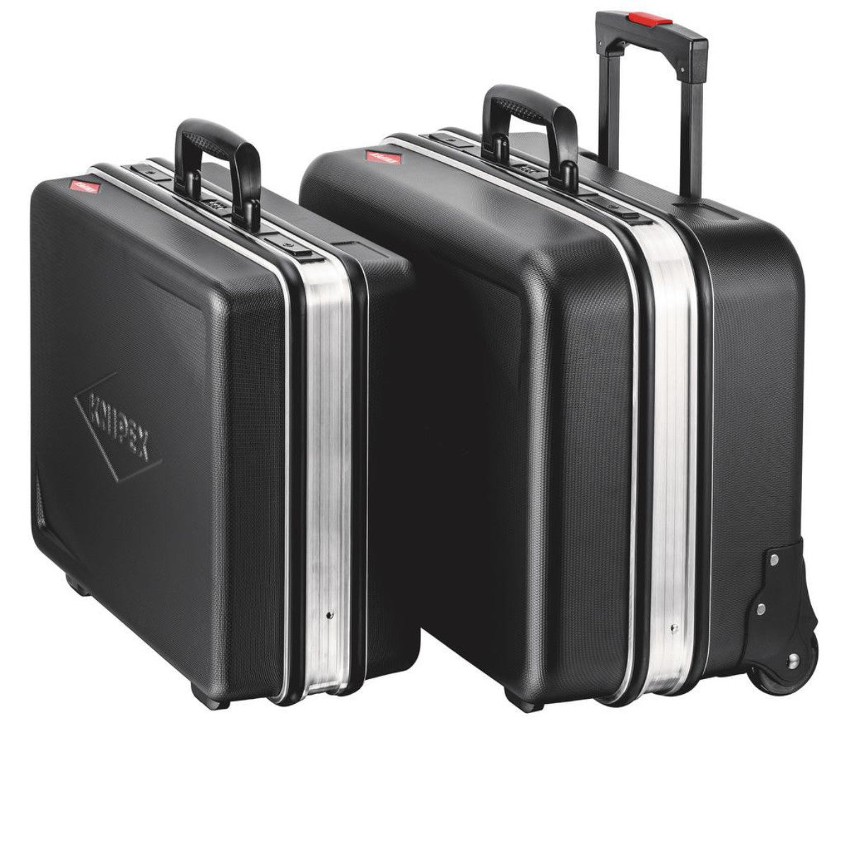Knipex 00 21 06 LE Tool Case "BIG Basic Move", Empty. 515mm 25021