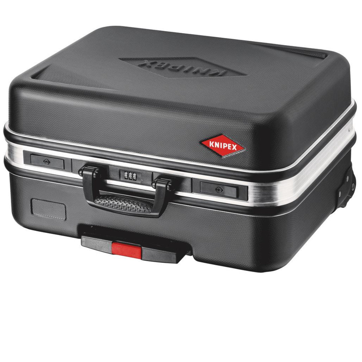 Knipex 00 21 06 LE Tool Case "BIG Basic Move", Empty. 515mm 25021