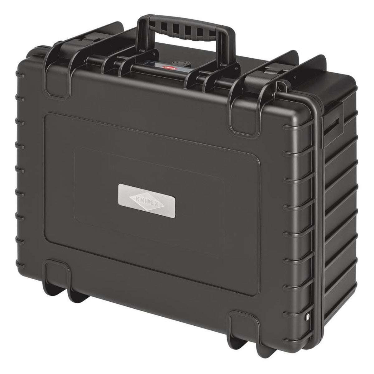 Knipex 00 21 36 LE Tool Case "Robust34", Empty, 419mm 25027