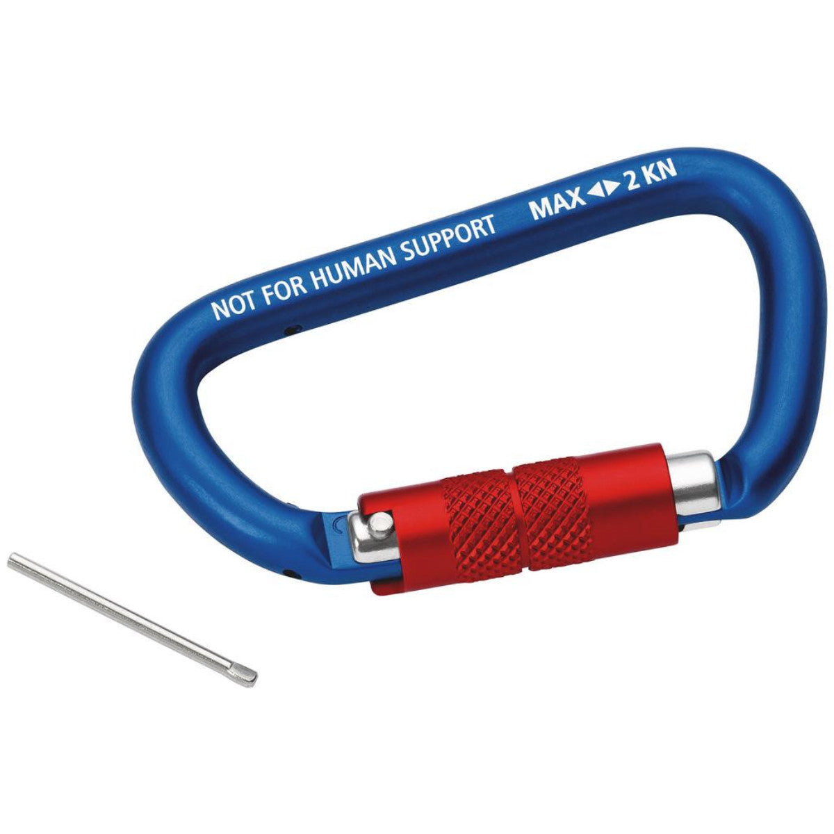 Knipex 00 50 04 T BK Tethering System Set 25047