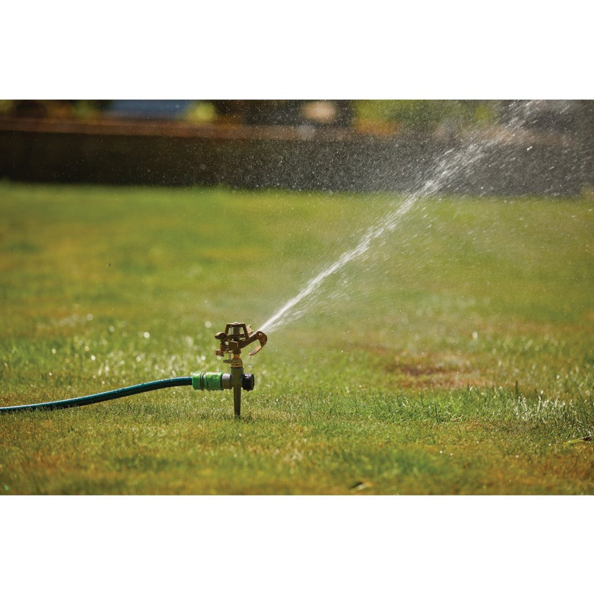 Draper Impulse Sprinkler 25091