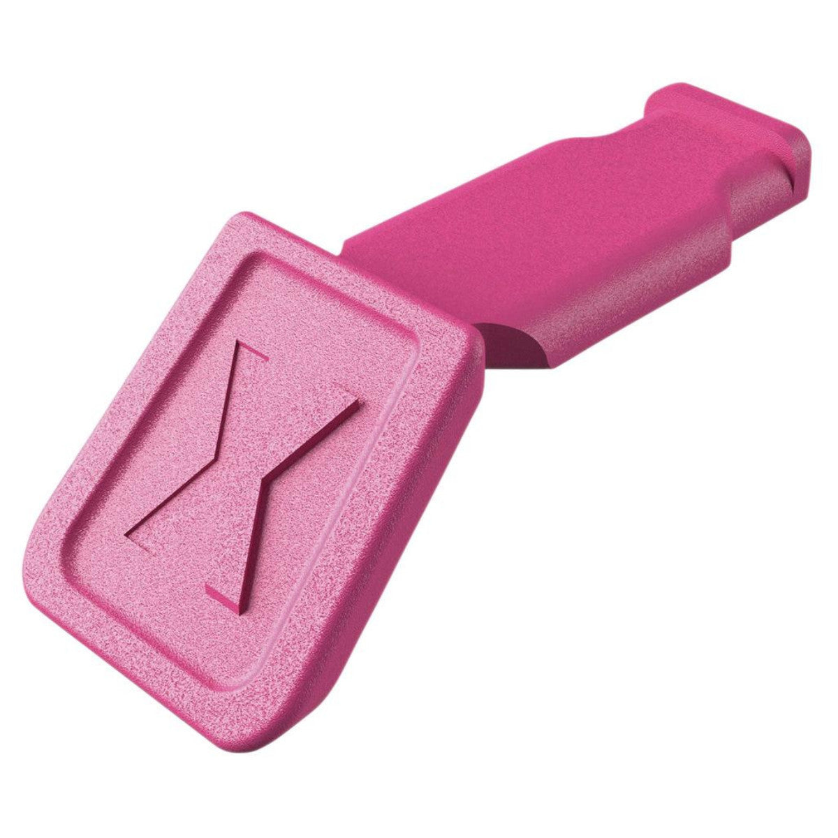 Knipex 00 61 10 CM ColorCode Clips Magenta (10 Pieces), 122mm 25116