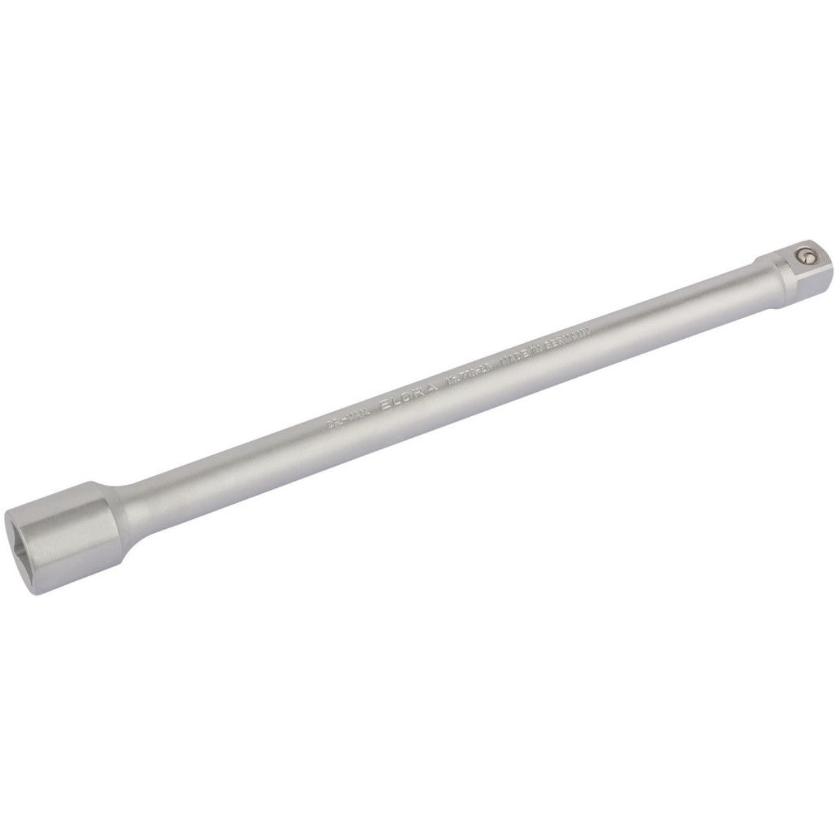 Elora Extension Bar, 1/2" Sq. Dr., 250mm 25458