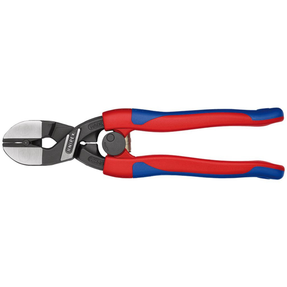 Knipex 71 42 200 CoBolt Compact Bolt Cutter, 200mm 25579