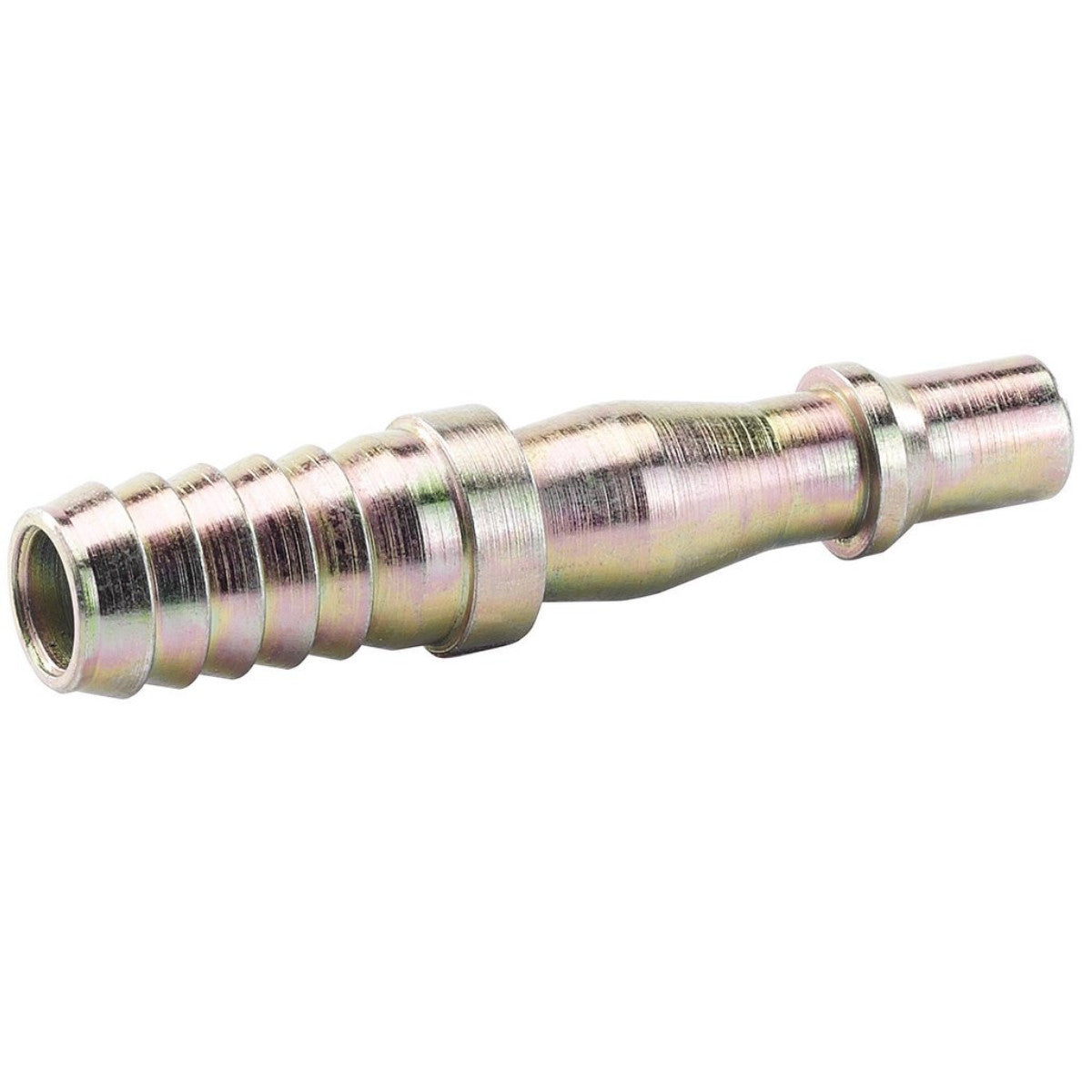 Draper 3/8" Bore PCL Air Line Coupling Adaptor/Tailpieces (5 Piece) 25839