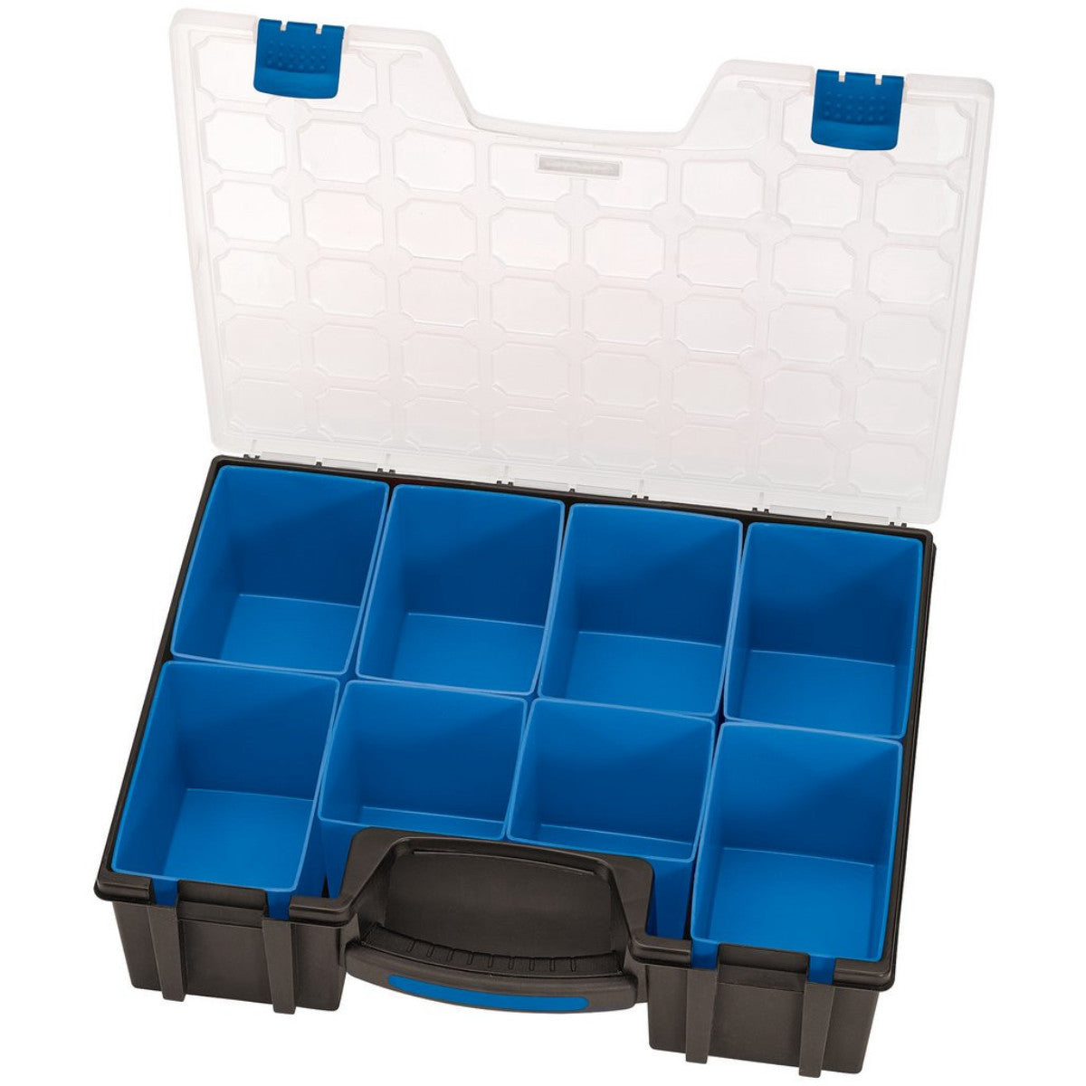 Draper 8 Compartment Organiser 25925