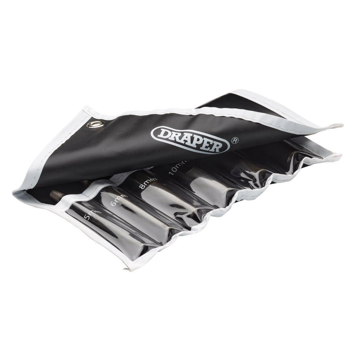 Draper Hollow Punch Set (6 Piece) 25993