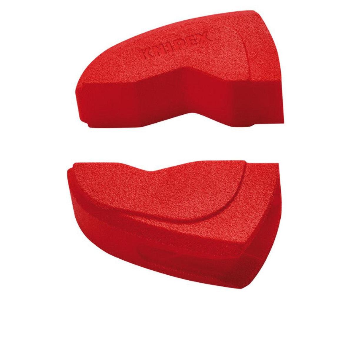 Knipex 87 09 180 V01 3 Pairs Of Plastic Jaws For All 87 XX 180 Models (Models From 2010) 26002