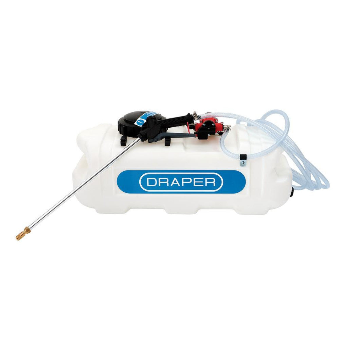 Draper ATV Spot Sprayer, 37L 26175