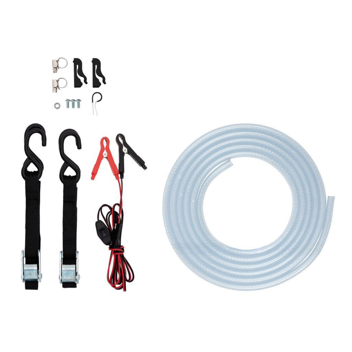 Draper ATV Spot Sprayer, 37L 26175