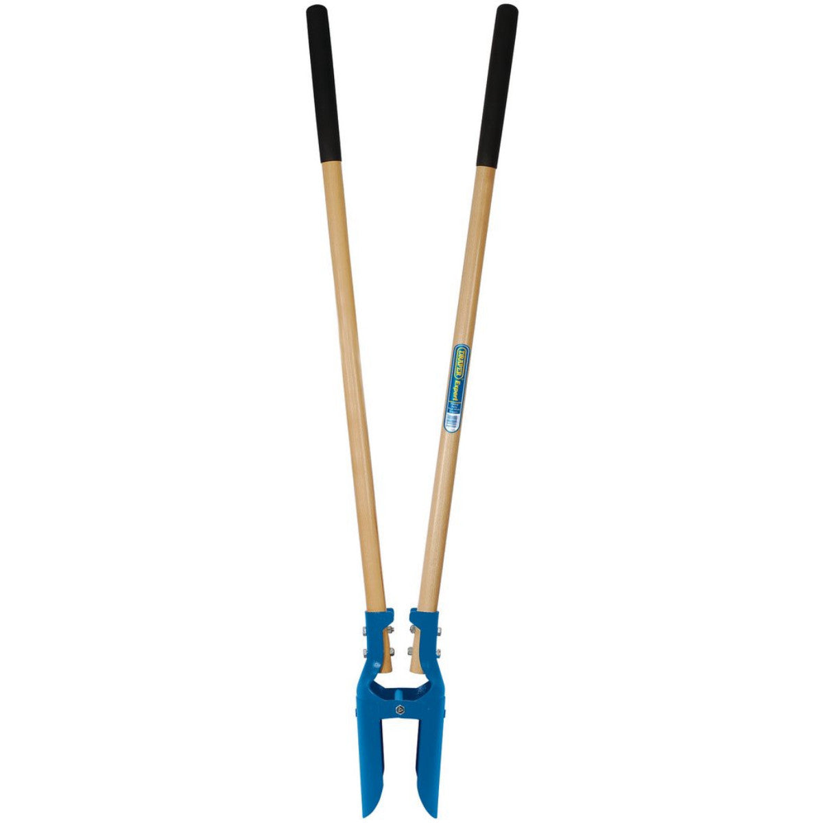 Draper Expert Heavy Duty Post Hole Digger, 1480mm 26478