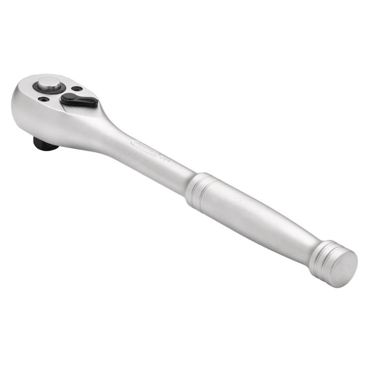Draper 72 Tooth Reversible Ratchet, 3/8" Sq. Dr. 26724