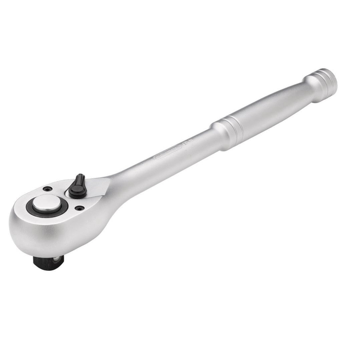 Draper 72 Tooth Reversible Ratchet, 1/2" Sq. Dr. 26733