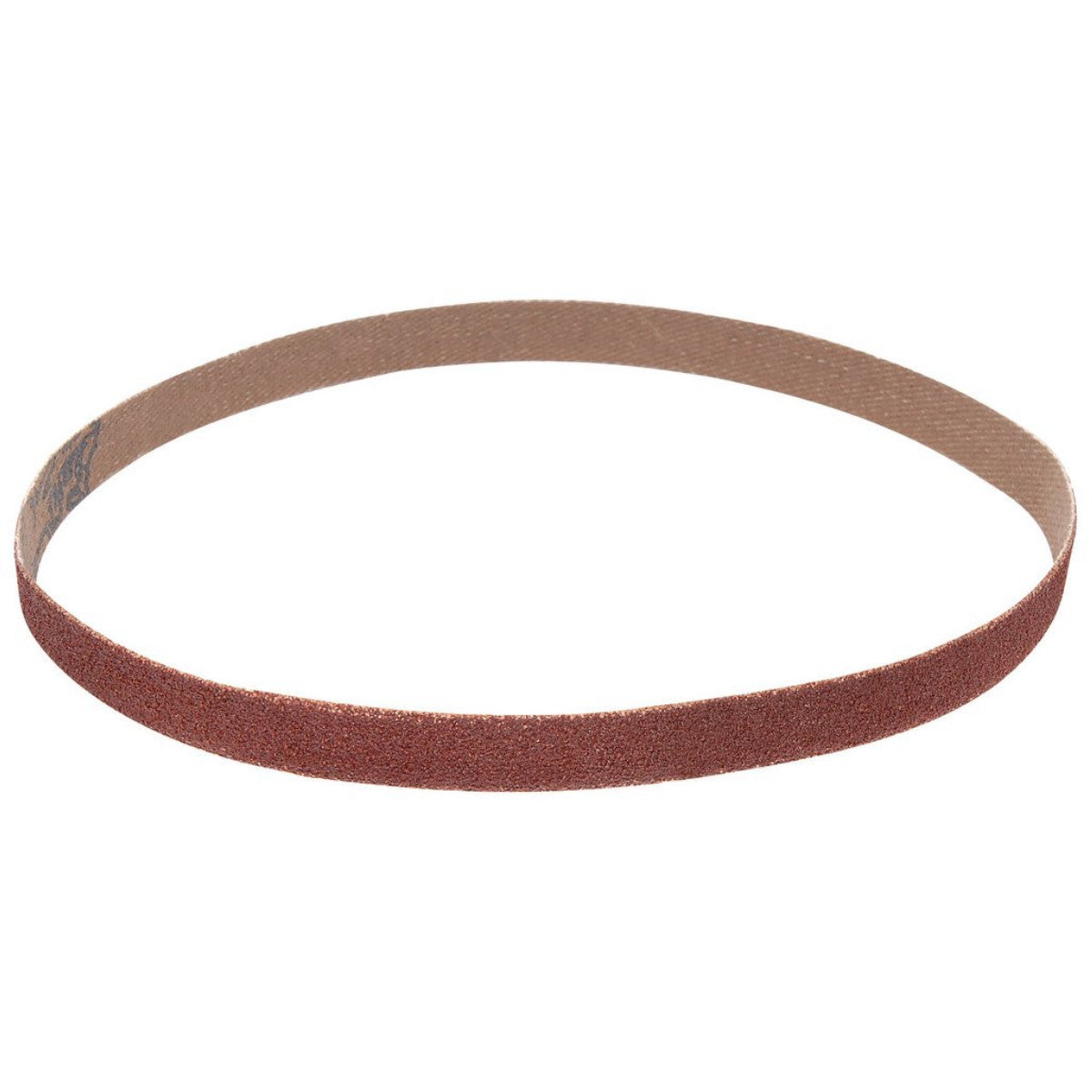 Draper Aluminium Oxide Sanding Belt, 10 x 330mm, 80 Grit 26931
