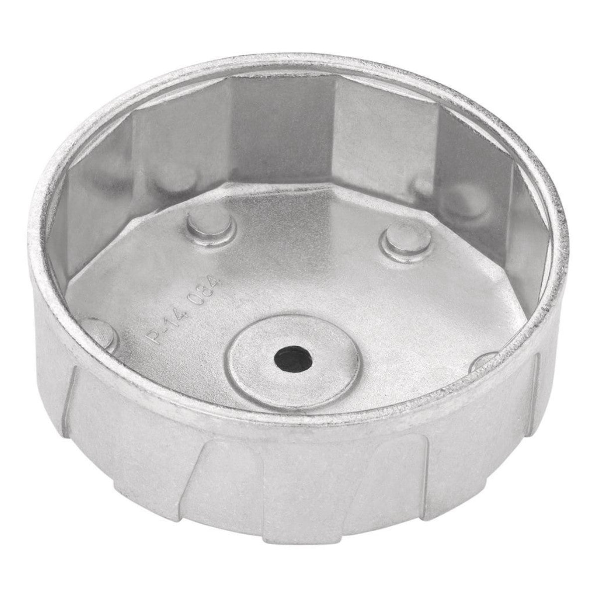Draper Oil Filter Wrench, 3/8" Sq. Dr., 84mm/14 Flutes 27115