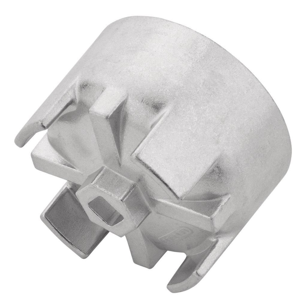 Draper Oil Filter Wrench, 1/2" Sq. Dr., 87mm/16 Flutes 27135