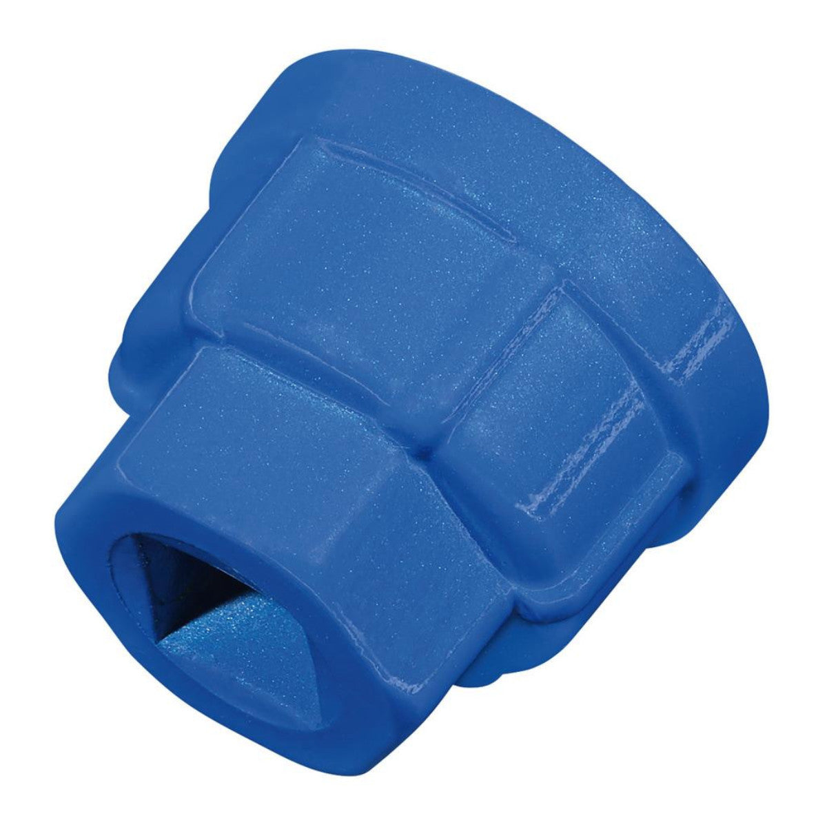 Draper Oil Filter Wrench, 1/2" Sq. Dr., 27mm/6 Flutes 27302