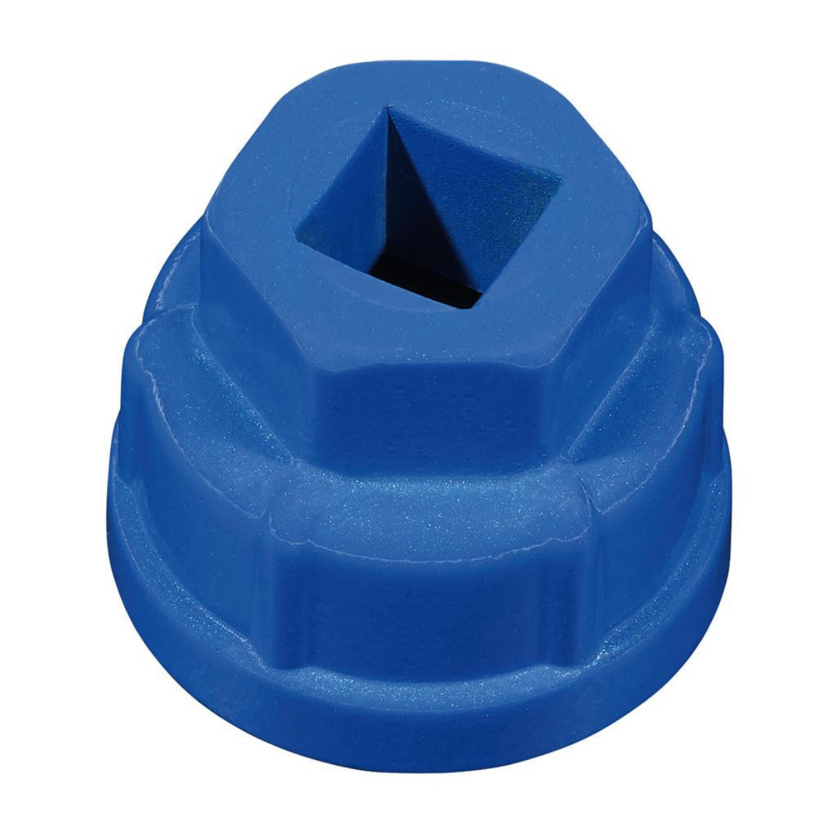 Draper Oil Filter Wrench, 1/2" Sq. Dr., 30mm/6 Flutes 27305