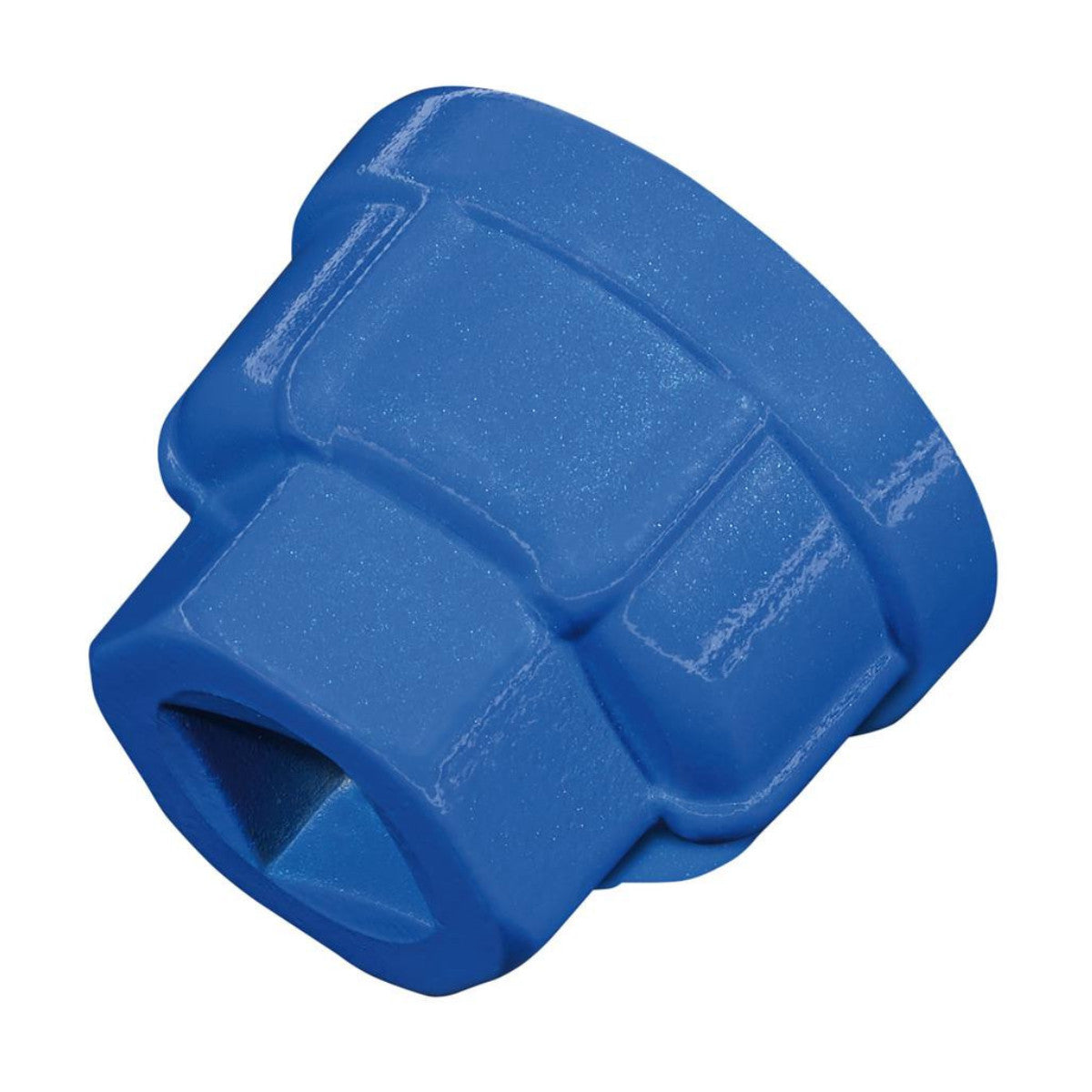 Draper Oil Filter Wrench, 1/2" Sq. Dr., 30mm/6 Flutes 27305