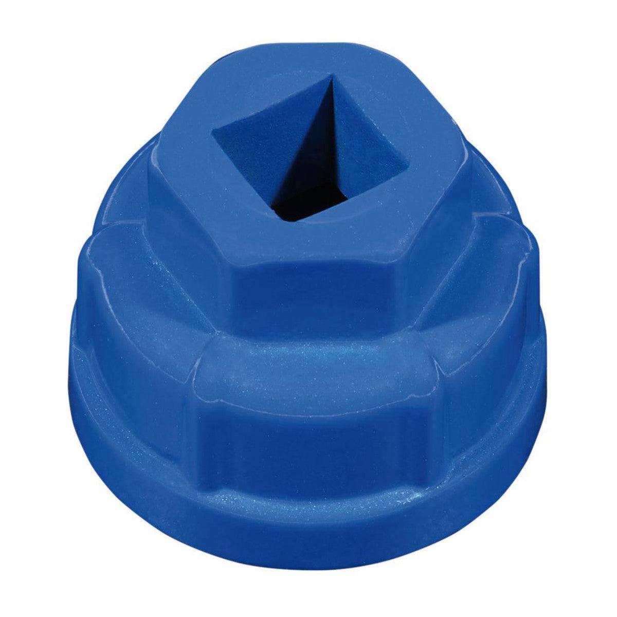Draper Oil Filter Wrench, 1/2" Sq. Dr., 32.5mm/6 Flutes 27306