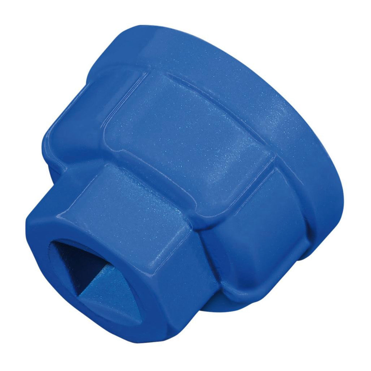 Draper Oil Filter Wrench, 1/2" Sq. Dr., 32.5mm/6 Flutes 27306