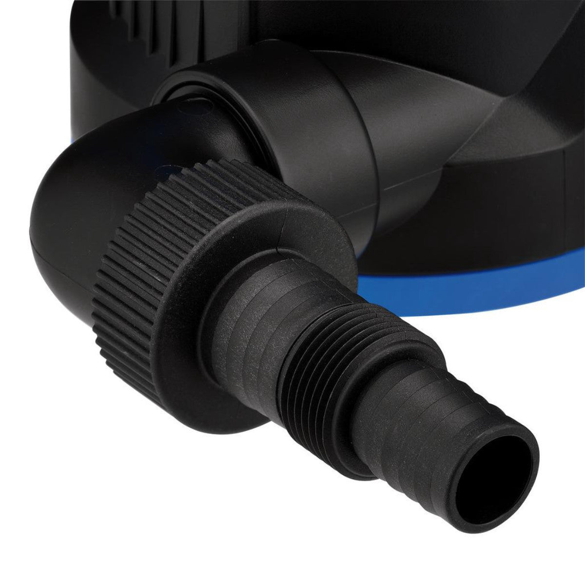 Draper 230V Submersible Clean Water Pump with Float Switch, 280L/min, 550W 27476