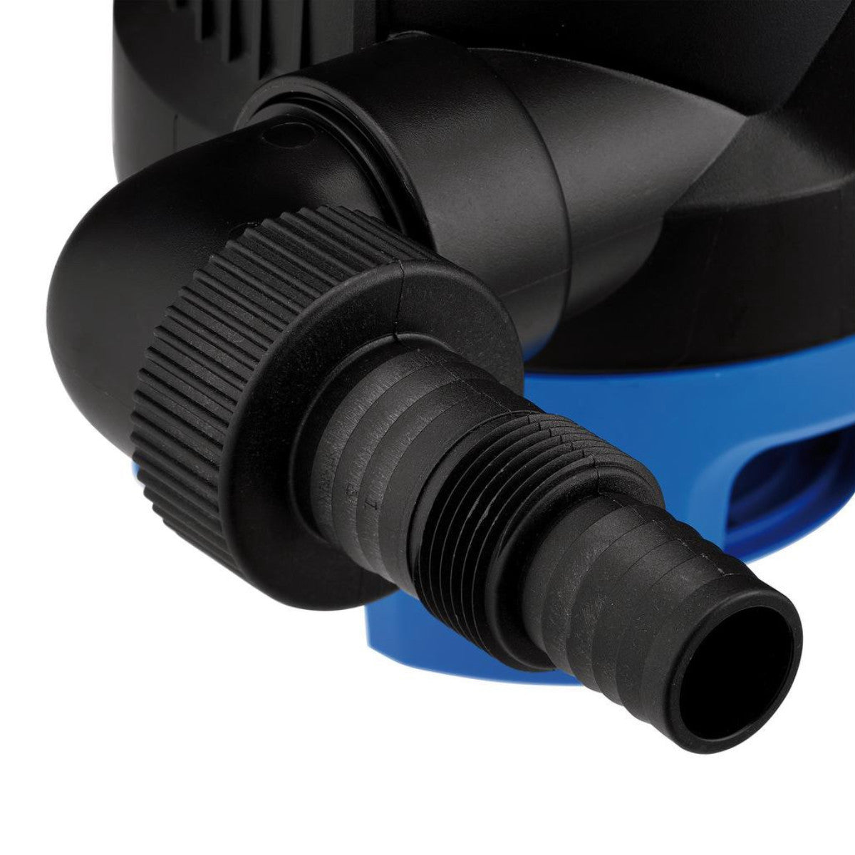 Draper 230V Submersible Dirty Water Pump with Float Switch, 330L/min, 750W 27478