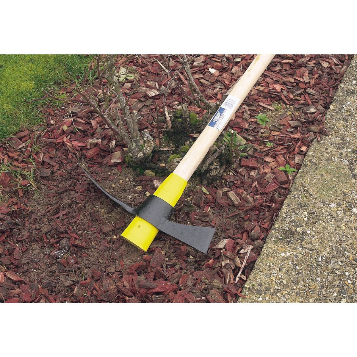 Draper Mattock Head, 2.27kg 27590