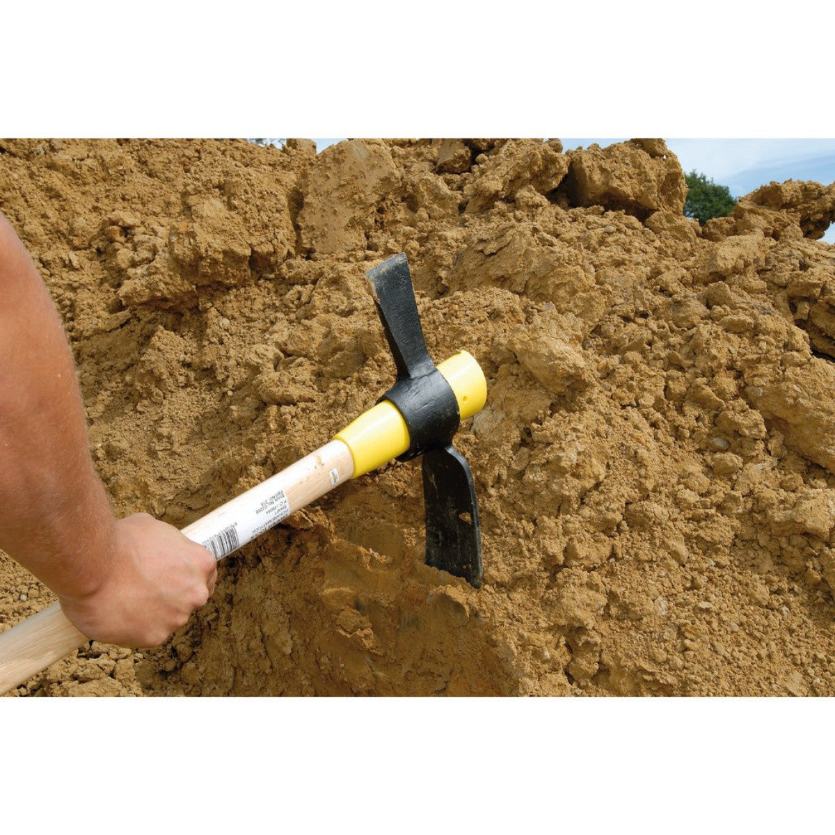 Draper Mattock Head, 2.27kg 27590