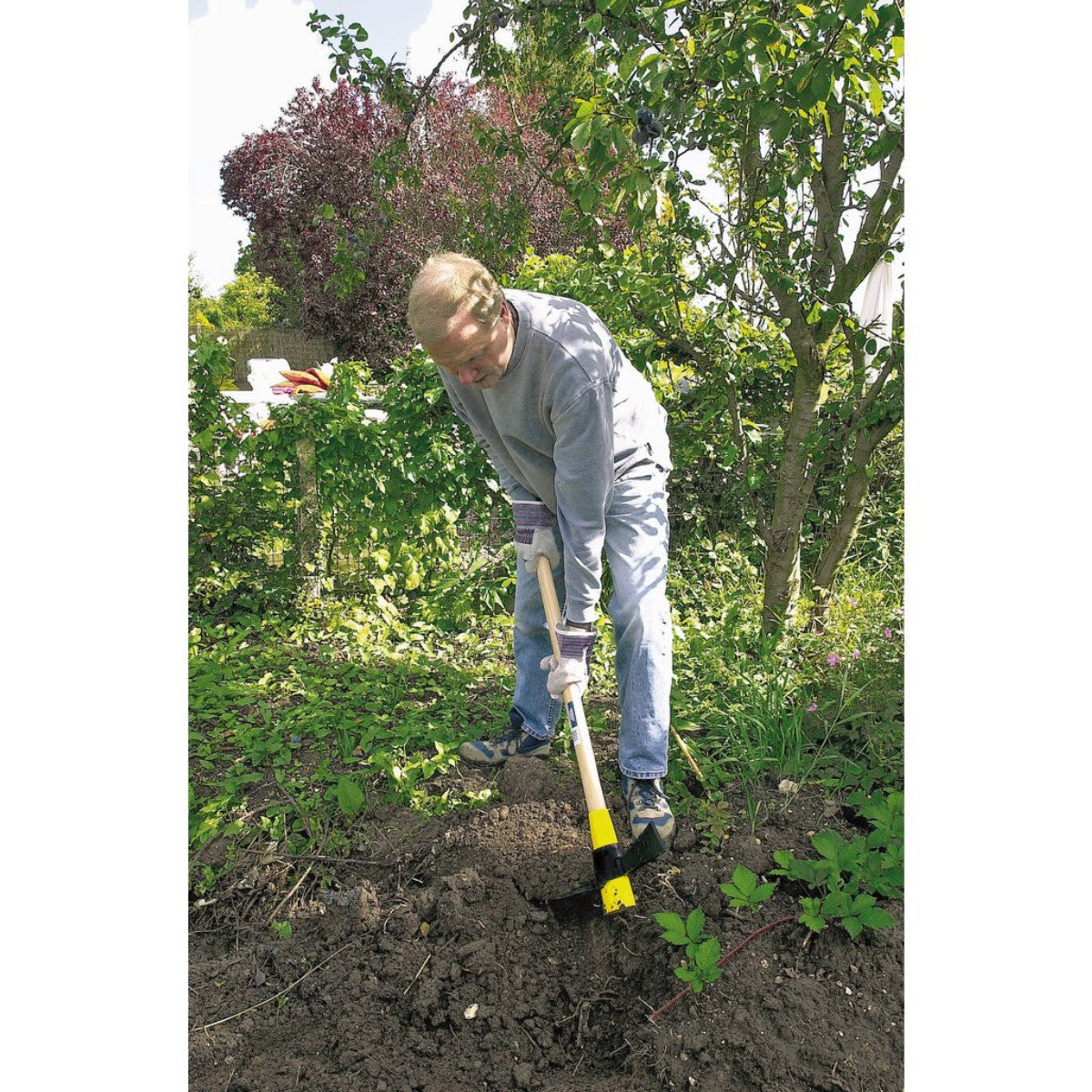 Draper Mattock Head, 2.27kg 27590