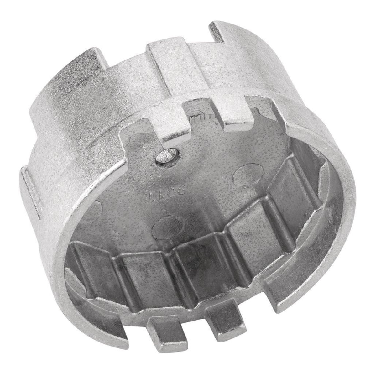 Draper Oil Filter Wrench, 3/8" Sq. Dr., 70mm/14 Flutes 27748