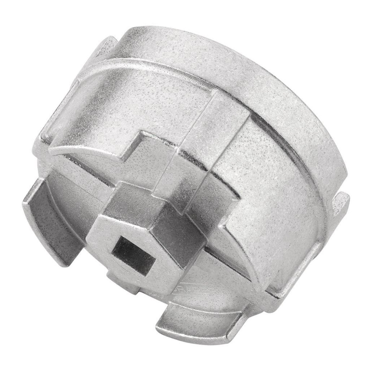 Draper Oil Filter Wrench, 3/8" Sq. Dr., 70mm/14 Flutes 27748