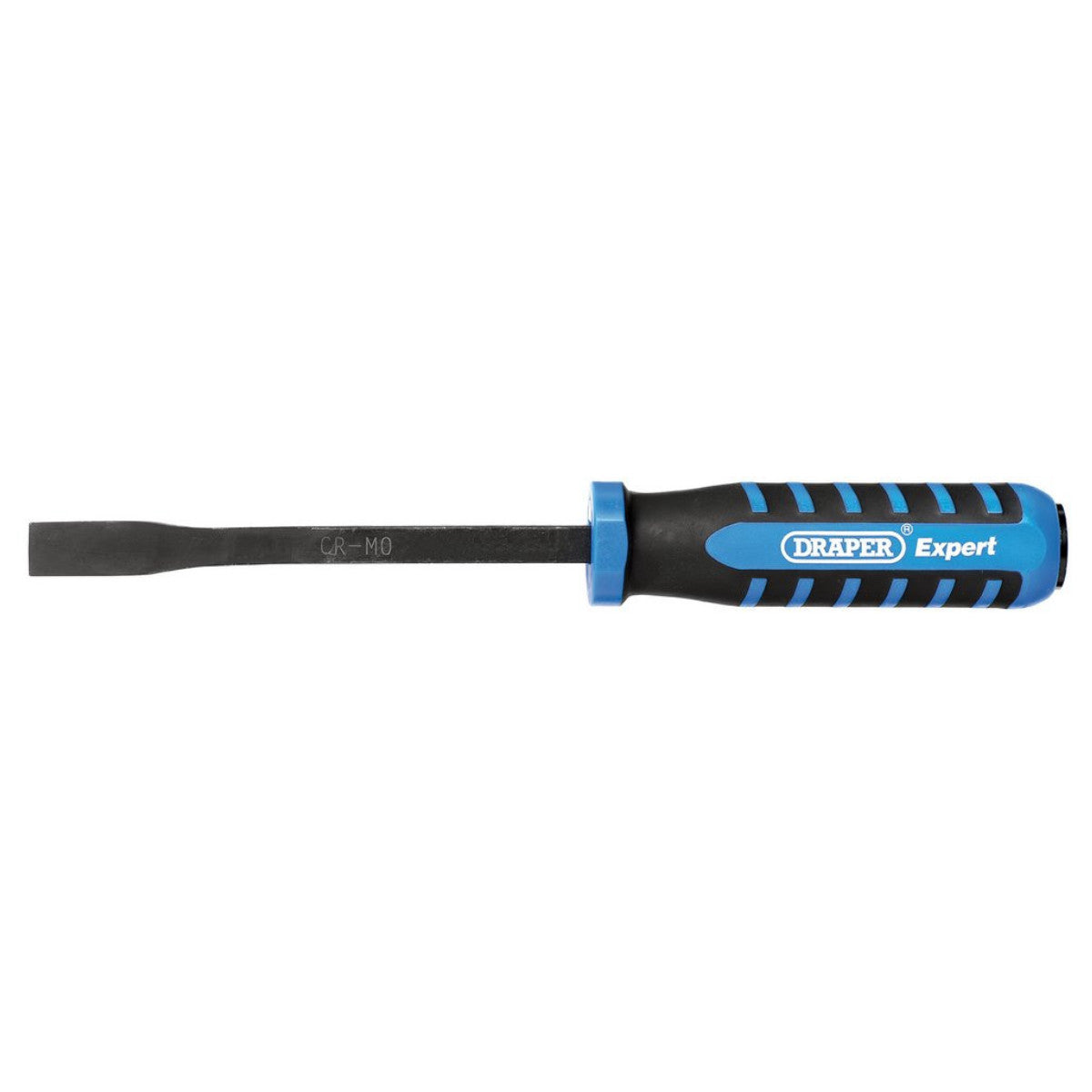 Draper Expert Soft Grip Pry Bar, 300mm 27772