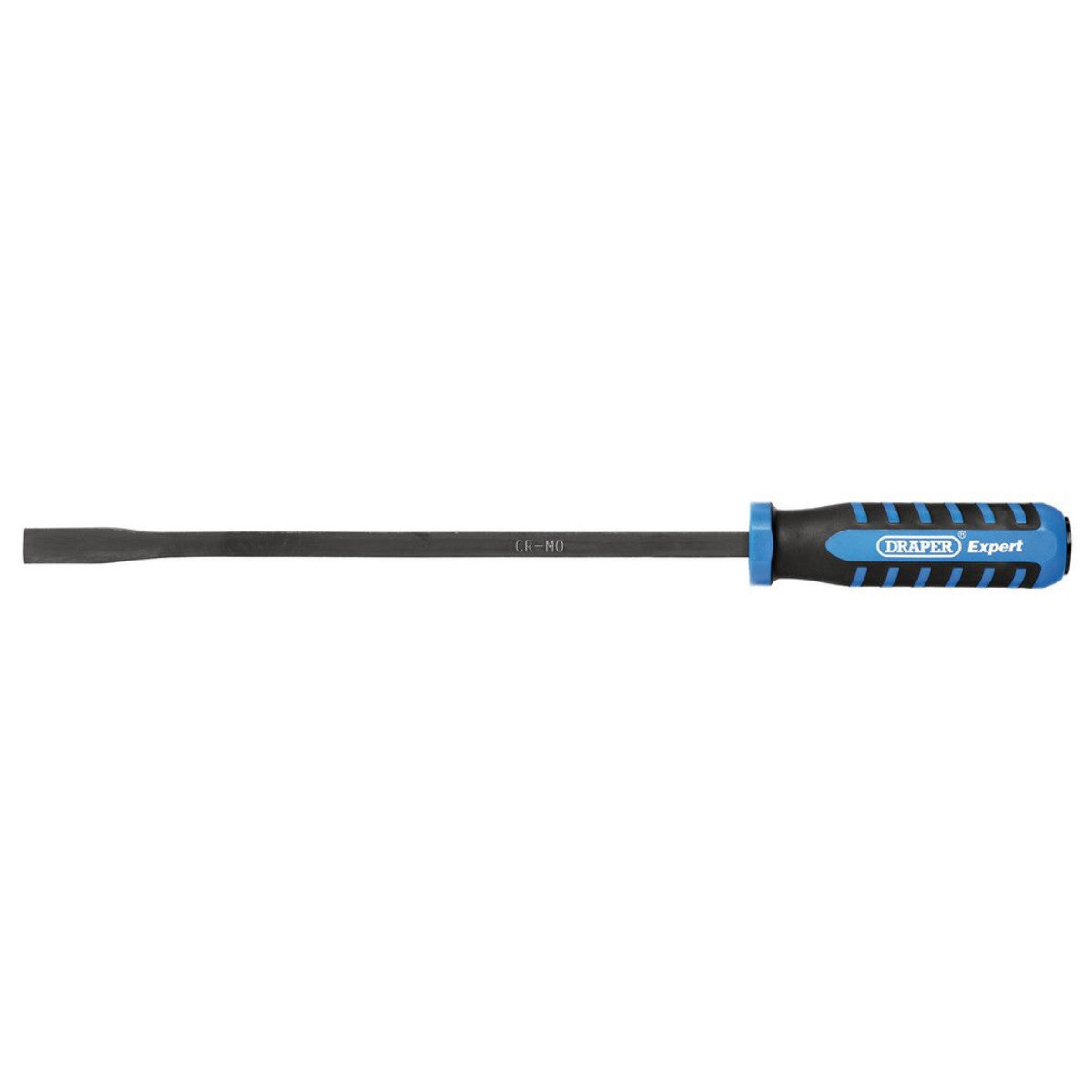 Draper Expert Soft Grip Pry Bar, 450mm 27775