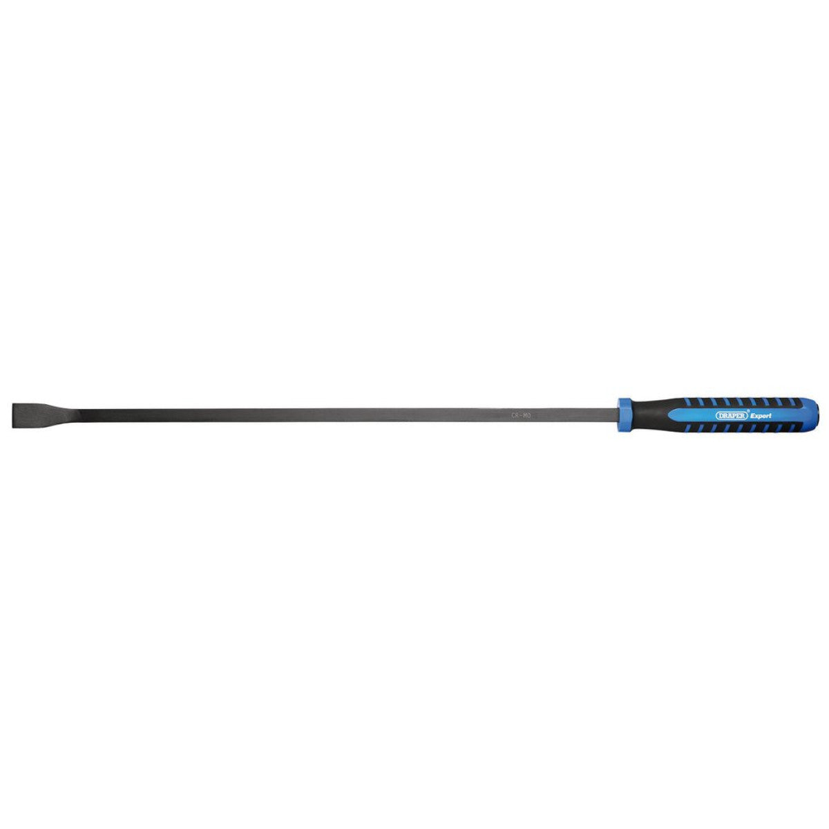 Draper Expert Soft Grip Pry Bar, 915mm 27782