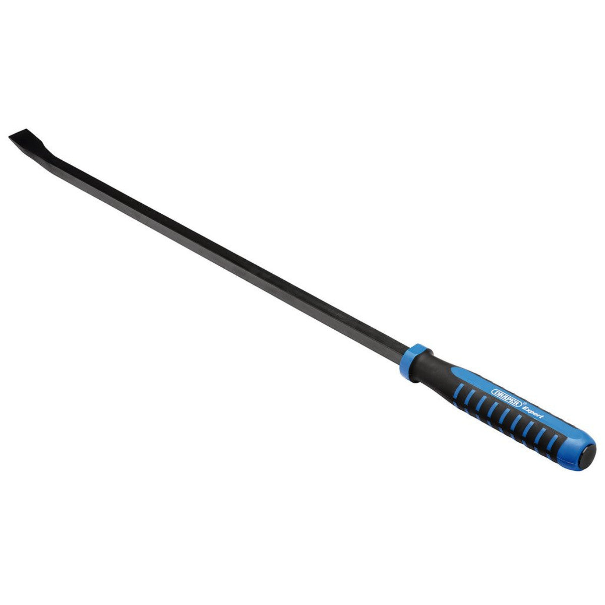 Draper Expert Soft Grip Pry Bar, 915mm 27782