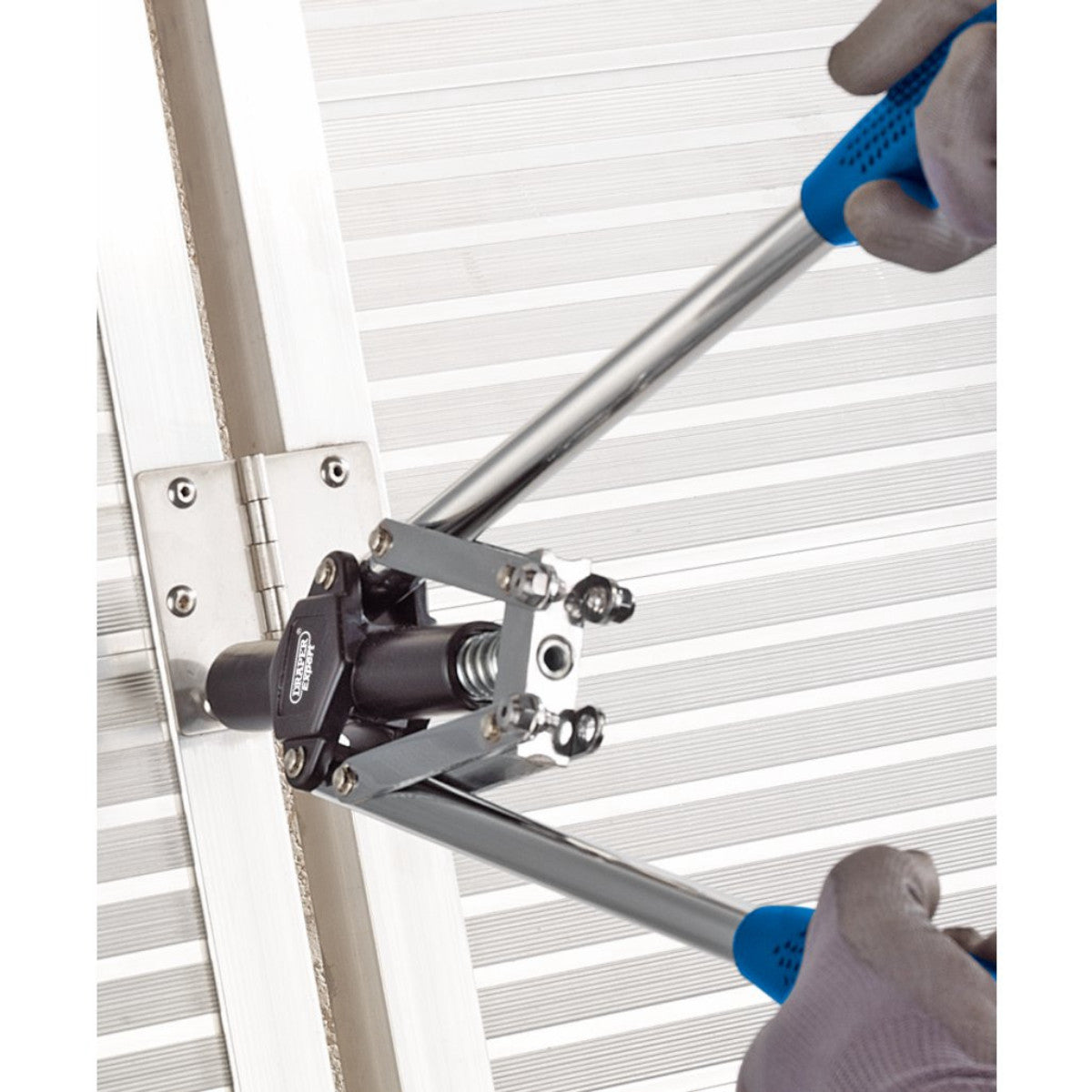 Draper Expert Long Arm Riveter 27844