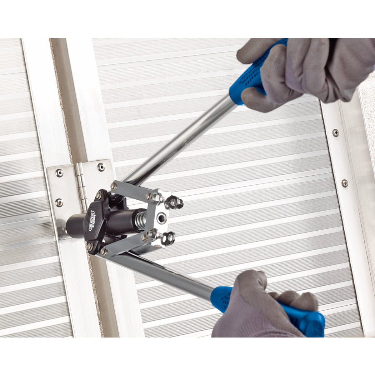 Draper Expert Long Arm Riveter 27844