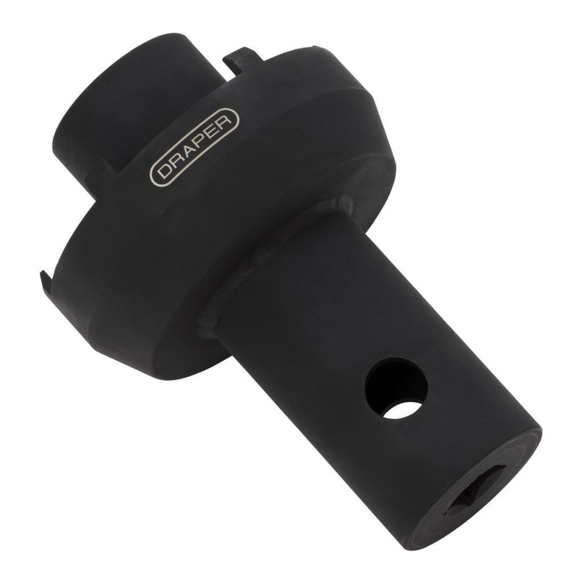 Draper Locknut Socket 3/4"Sq Drive 105-125mm 28190