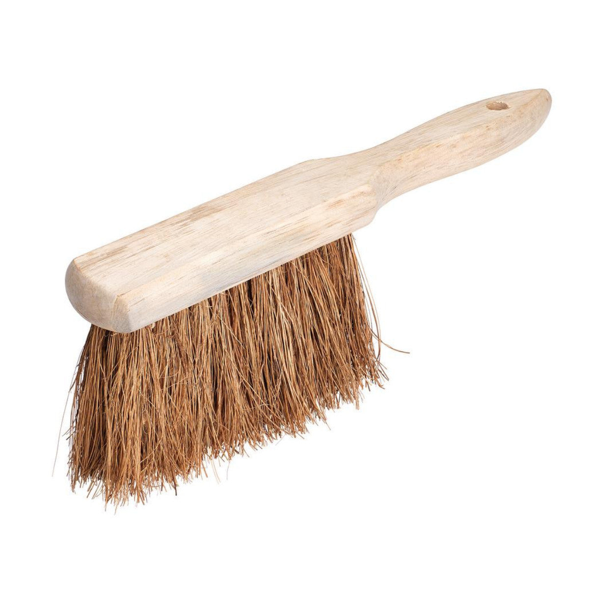 Draper Soft Coco Hand Brush, 255mm 28281