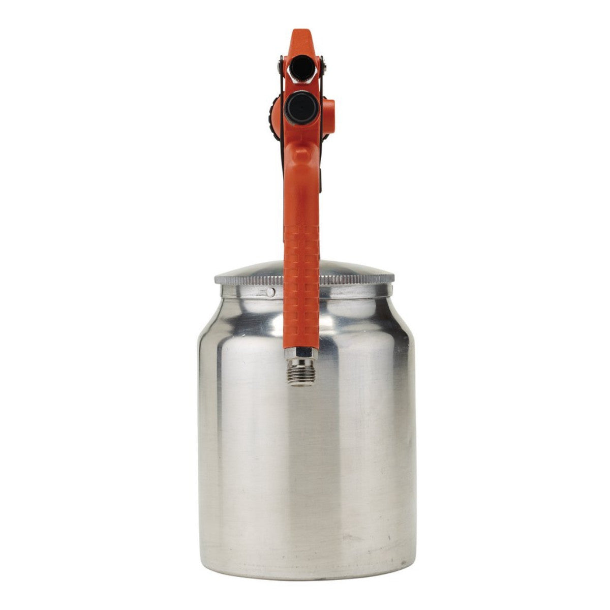 Draper Suction Air Paint Spray Gun, 1L, 1.8mm 28354