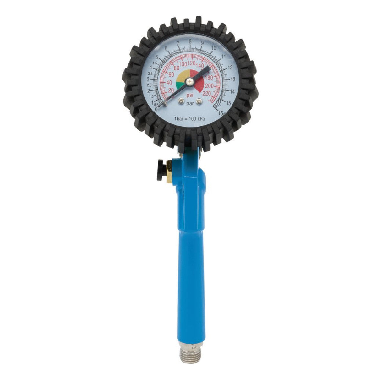 Draper Air Tool Kit, 1/4" BSP (5 Piece) 28357