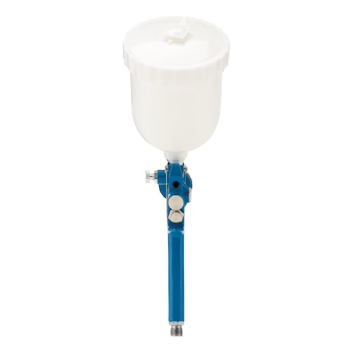Draper Gravity Air Paint Spray Gun, 500ml, 1.5/2.2mm 28360
