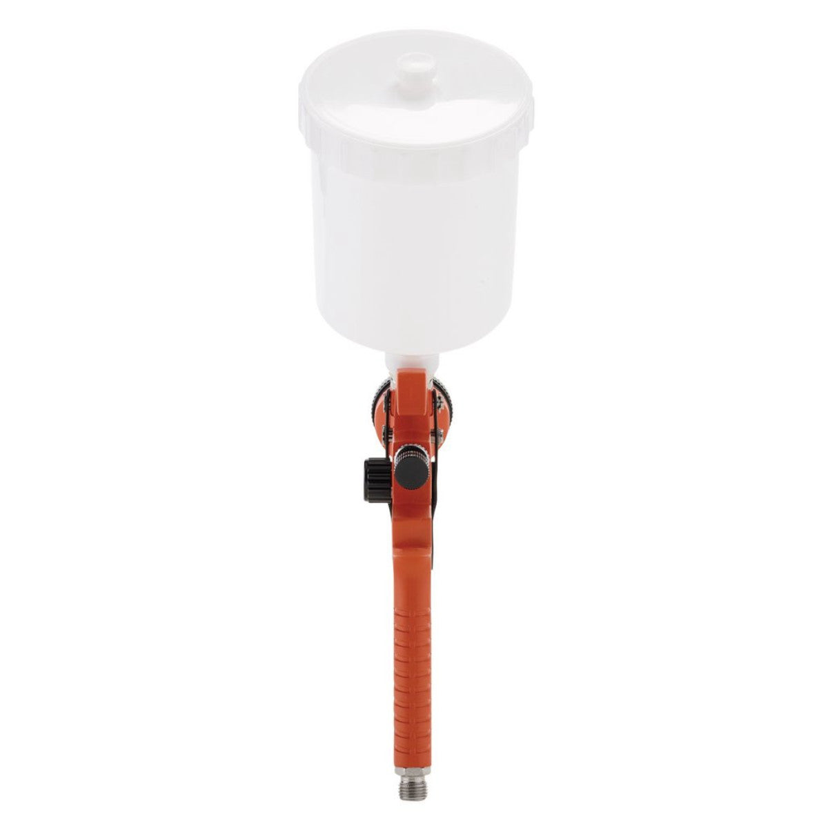 Draper HVLP Air Paint Spray Gun, 600ml 28367