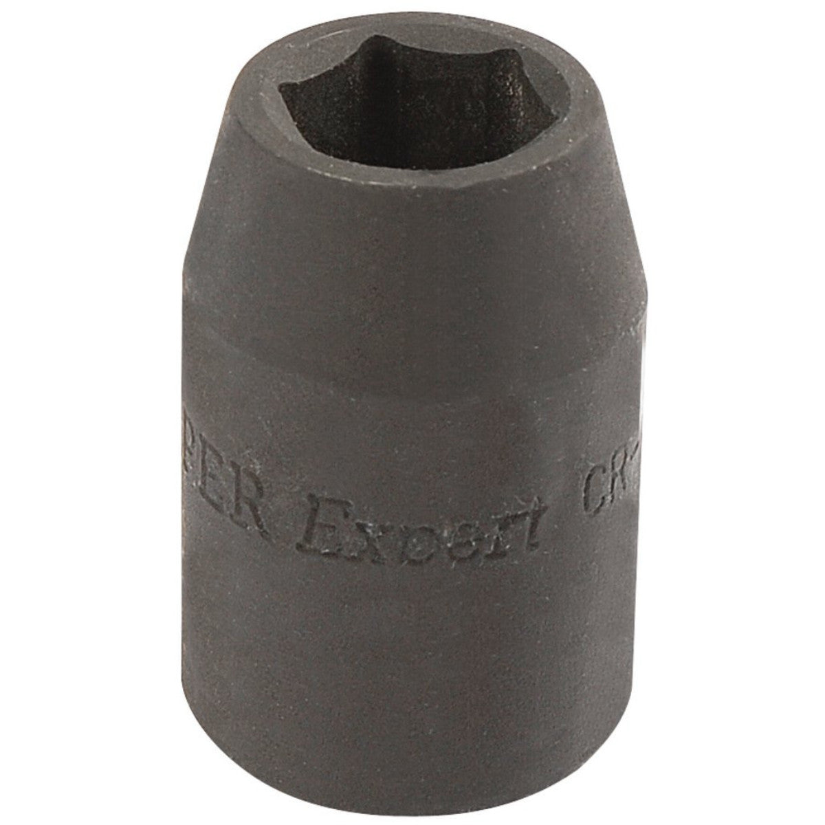 Draper HI-TORQ Impact Socket, 1/2" Sq. Dr., 13mm 28454