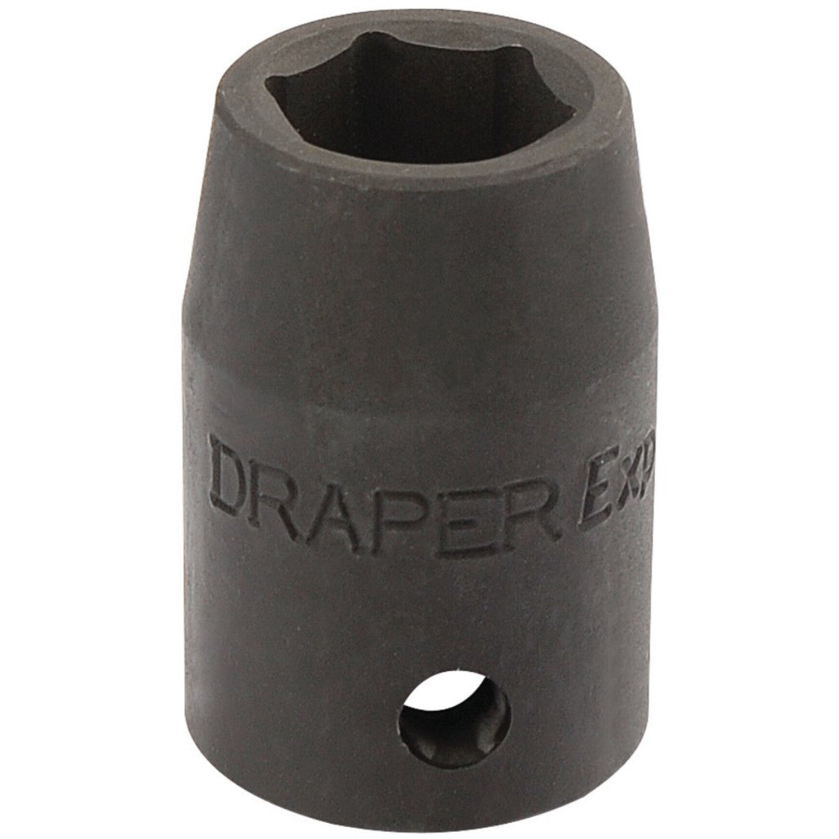 Draper HI-TORQ Impact Socket, 1/2" Sq. Dr., 14mm 28462