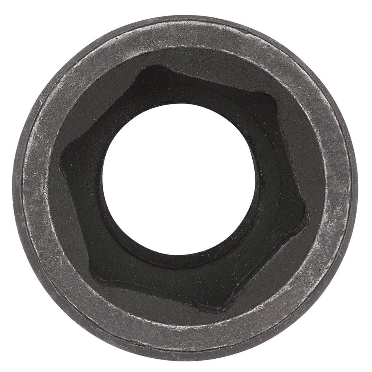 Draper HI-TORQ Impact Socket, 1/2" Sq. Dr., 15mm 28470