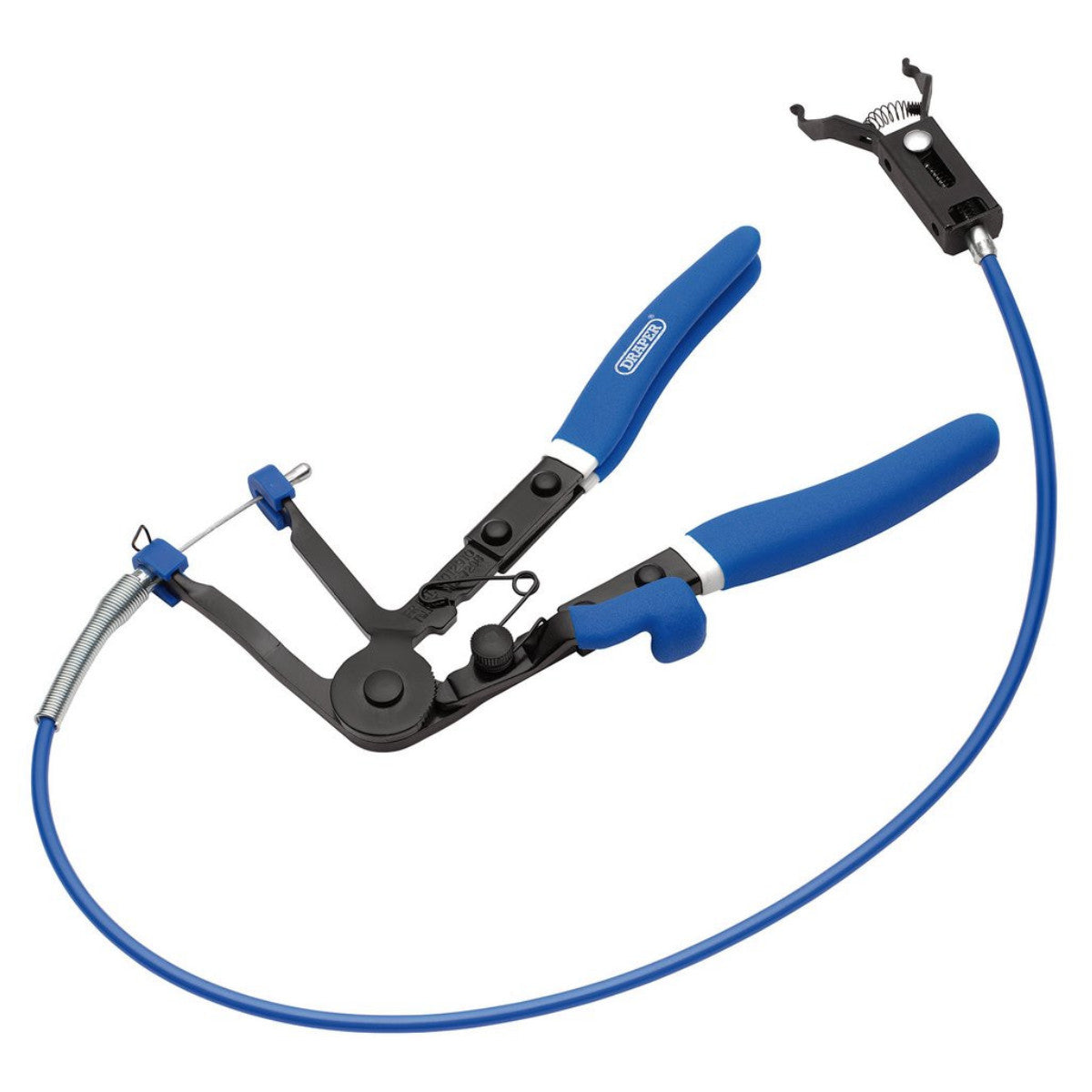 Draper Remote Action Pliers/Button Connectors 28500