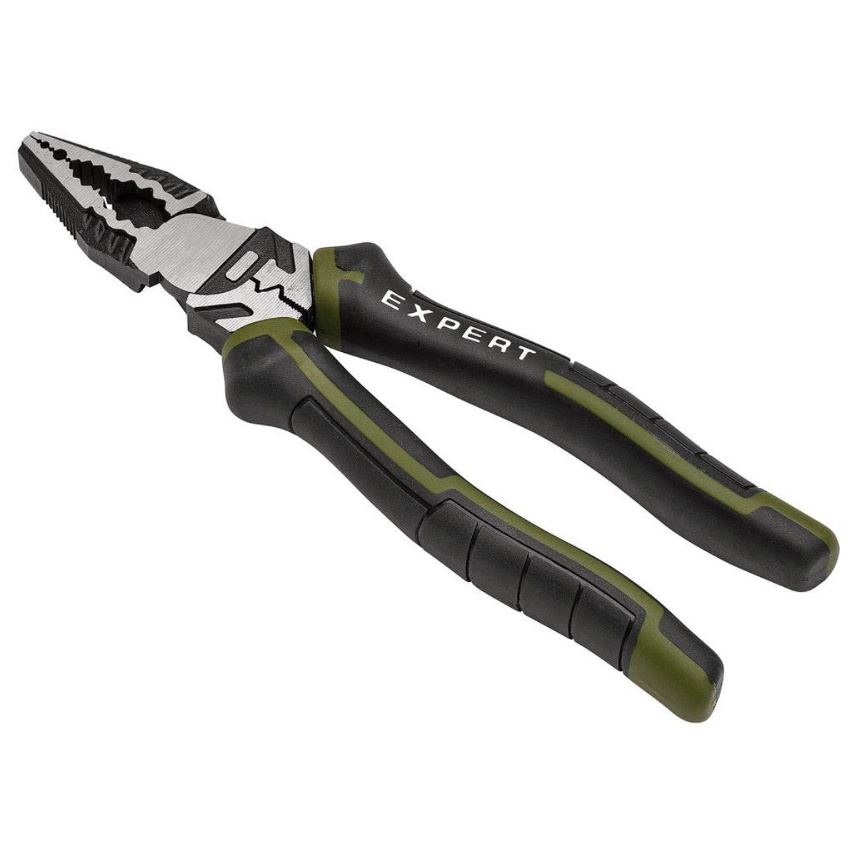 Draper Expert High Leverage Combination Pliers, 200mm 28519